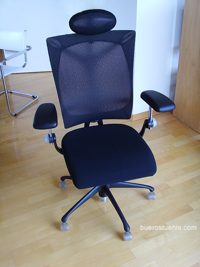 Bürostuhl Ypsilon