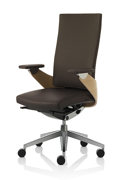Brostuhl Lusso Luxe - Zco Lusso Luxe