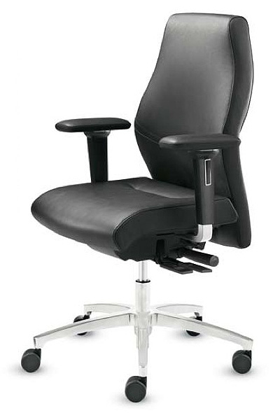 Dauphin Brostuhl Shape Executive