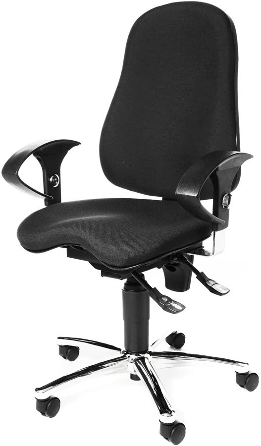 gnstiger Brostuhl Sitness 10