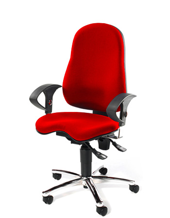 Brostuhl Sitness 10