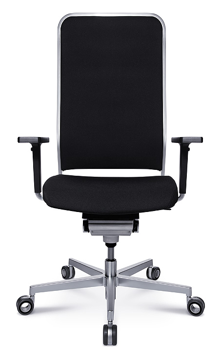 Brostuhl Wagner W1