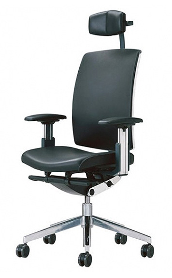 Dauphin Brostuhl Highway Comfort